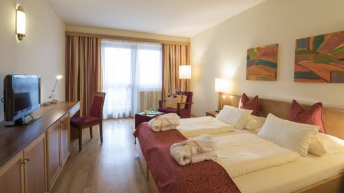 Imagen de la habitación del Hotel Wellness- & Ayurvedahotel Paierl. Foto 7