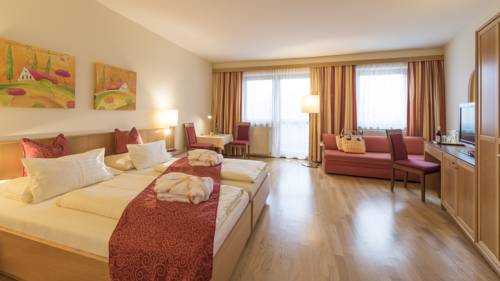 Imagen de la habitación del Hotel Wellness- & Ayurvedahotel Paierl. Foto 8