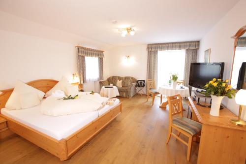 Imagen de la habitación del Hotel Wellness & Landhotel Prinz- Wellness & Romantik. Foto 7