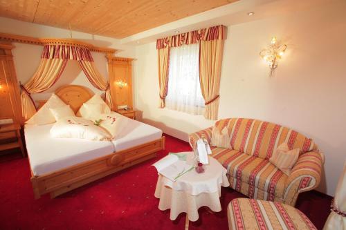 Imagen de la habitación del Hotel Wellness & Landhotel Prinz- Wellness & Romantik. Foto 9