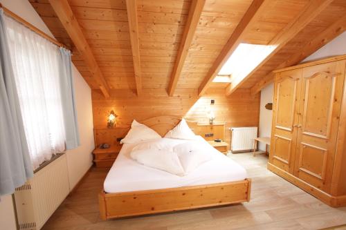 Imagen de la habitación del Hotel Wellness & Landhotel Prinz- Wellness & Romantik. Foto 10