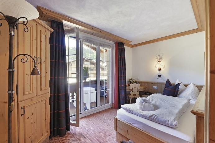 Imagen de la habitación del Hotel Wellness & Spa Hotel Ermitage-Golf. Foto 7