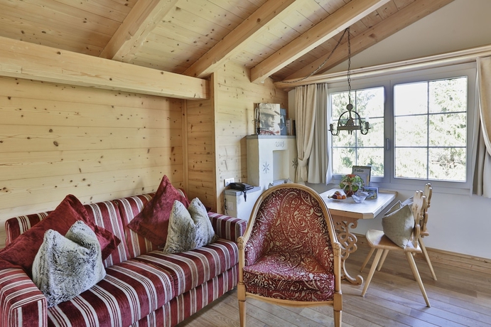 Imagen de la habitación del Hotel Wellness & Spa Hotel Ermitage-Golf. Foto 17