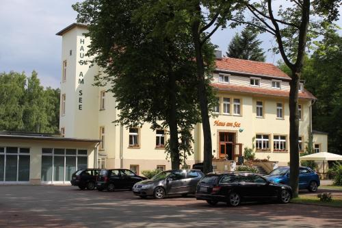 Imagen general del Hotel Wellness- & Sporthotel Haus am See. Foto 1