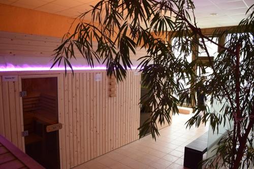 Imagen general del Hotel Wellness- & Sporthotel Haus am See. Foto 2