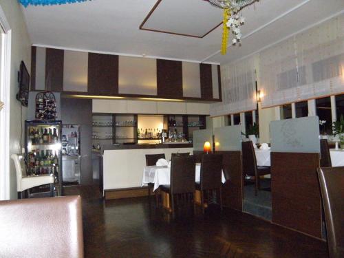 Imagen general del Hotel Wellness- & Sporthotel Haus am See. Foto 5