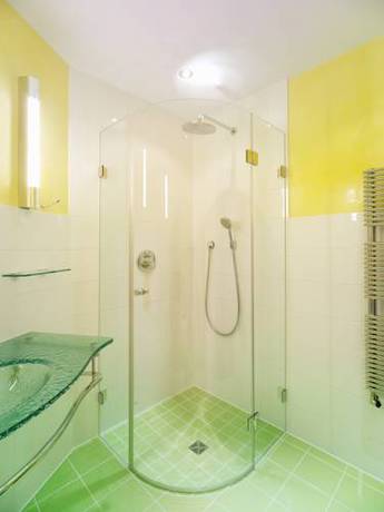 Imagen de la habitación del Hotel Wellness- and Genusshotel Weisser B&auml;r. Foto 2