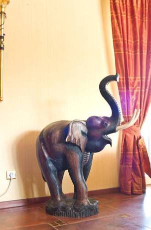 Imagen de la habitación del Hotel Wellness- and Genusshotel Weisser B&auml;r. Foto 3