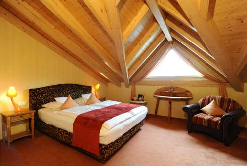 Imagen de la habitación del Hotel Wellness- and Genusshotel Weisser B&auml;r. Foto 7