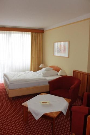 Imagen de la habitación del Hotel Wellness- and Nationalpark Schliffkopf. Foto 9