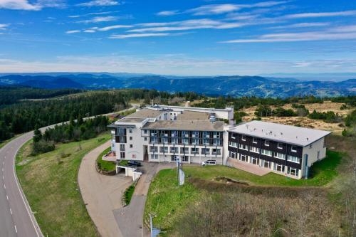 Imagen general del Hotel Wellness- and Nationalpark Schliffkopf. Foto 2