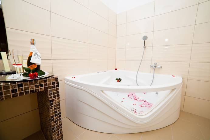 Imagen de la habitación del Hotel Wellness and SPA Nowy Dwór. Foto 10