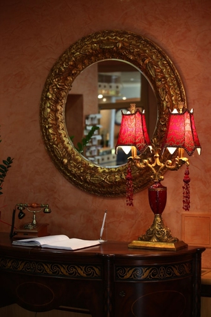 Imagen de los interiores del Hotel Wellness and Spa Ambiente. Foto 17