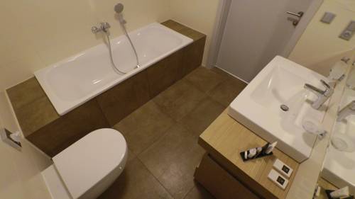 Imagen de la habitación del Hotel Wellness and Spa Villa Regenhart. Foto 5