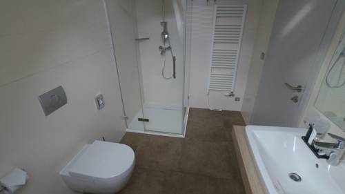 Imagen de la habitación del Hotel Wellness and Spa Villa Regenhart. Foto 8