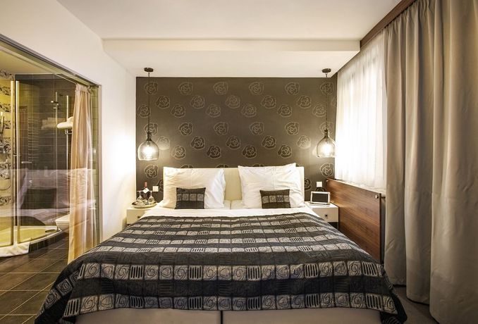 Imagen de la habitación del Hotel Wellness and spa hotel Augustiniánský dům. Foto 11