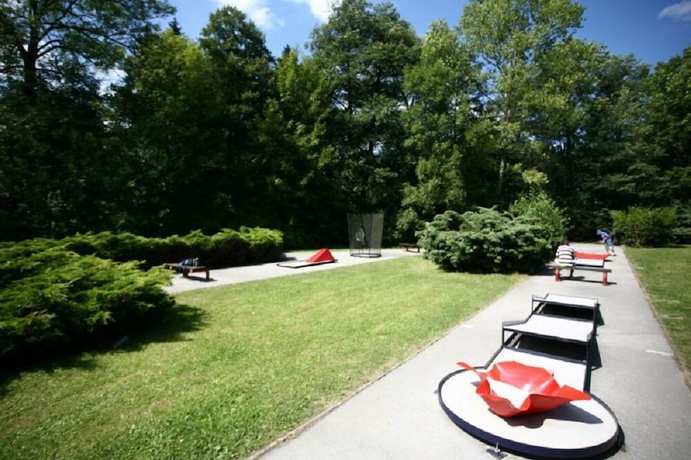 Imagen general del Hotel Wellness and spa hotel Augustiniánský dům. Foto 2