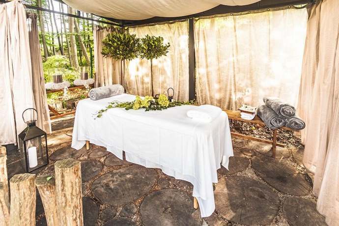 Imagen general del Hotel Wellness and spa hotel Augustiniánský dům. Foto 3