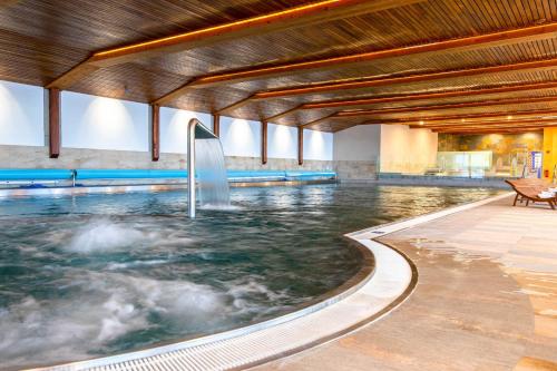 Imagen general del Hotel Wellness hotel Jason. Foto 3