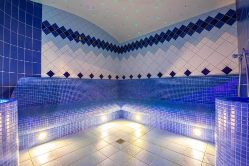 Imagen general del Hotel Wellness hotel Jason. Foto 4