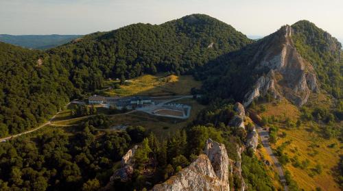 Imagen general del Hotel Wellness hotel Jason. Foto 6