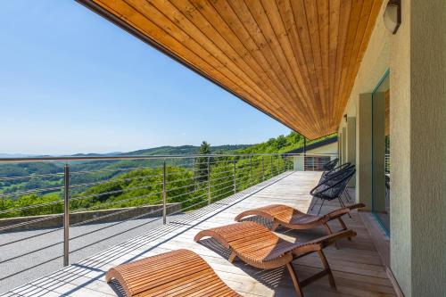 Imagen general del Hotel Wellness hotel Jason. Foto 7