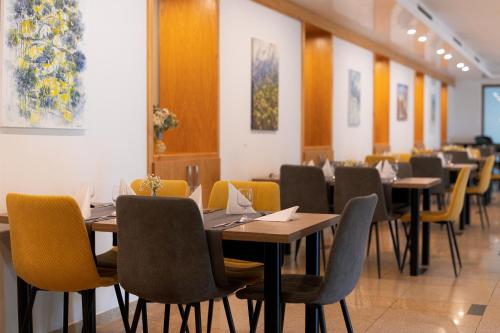 Imagen general del Hotel Wellness hotel Jason. Foto 8