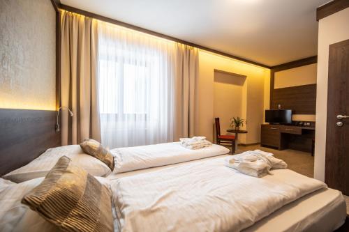 Imagen general del Hotel Wellness hotel Jason. Foto 9