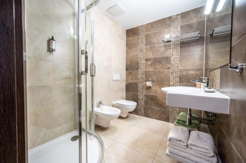 Imagen general del Hotel Wellness hotel Jason. Foto 12