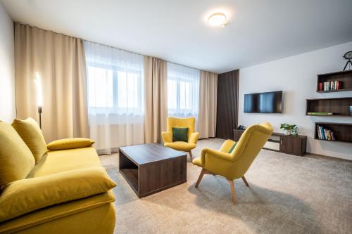 Imagen general del Hotel Wellness hotel Jason. Foto 13