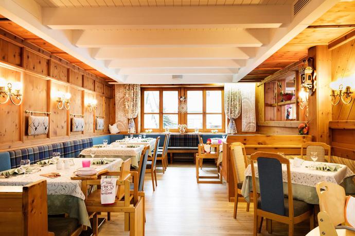 Imagen general del Hotel Wellness- und Familienhotel Egger. Foto 3