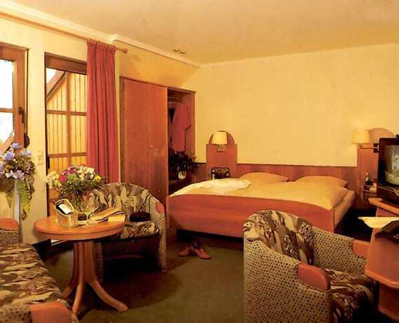 Imagen de la habitación del Hotel Wellness- und Spa J&ouml;ckel. Foto 4