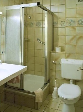 Imagen de la habitación del Hotel Wellness- und Spa J&ouml;ckel. Foto 5
