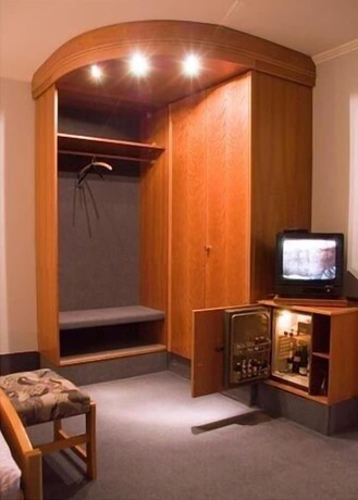 Imagen de la habitación del Hotel Wellness- und Spa J&ouml;ckel. Foto 7