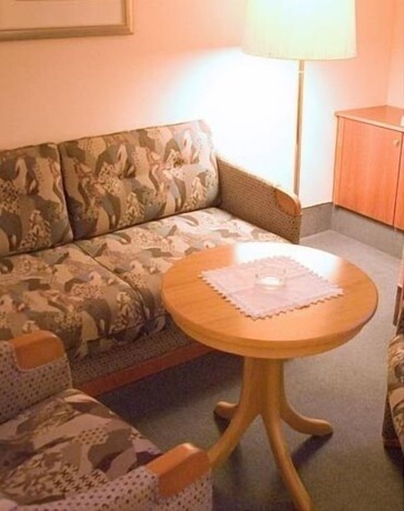 Imagen de la habitación del Hotel Wellness- und Spa J&ouml;ckel. Foto 8