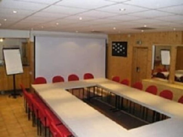 Imagen de los interiores del Hotel Wellness- und Spa J&ouml;ckel. Foto 18