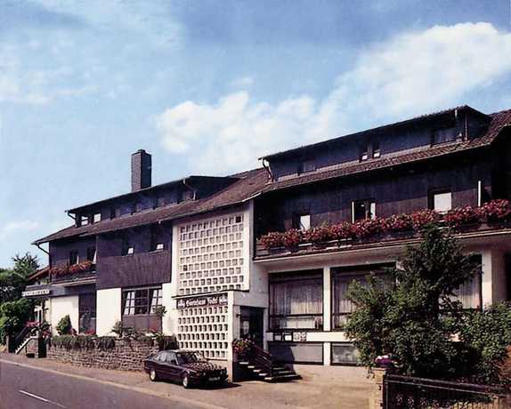 Imagen general del Hotel Wellness- und Spa Jöckel. Foto 1