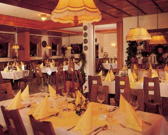 Imagen del bar/restaurante del Hotel Wellness- und Spa J&ouml;ckel. Foto 3