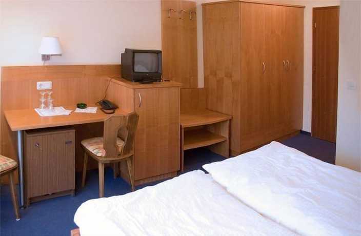 Imagen de la habitación del Hotel Wellness- und Spa J&ouml;ckel. Foto 10