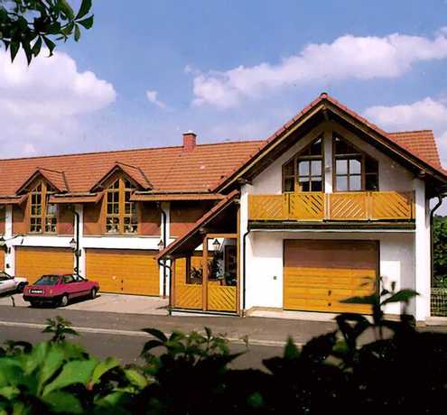 Imagen general del Hotel Wellness- und Spa J&ouml;ckel. Foto 2