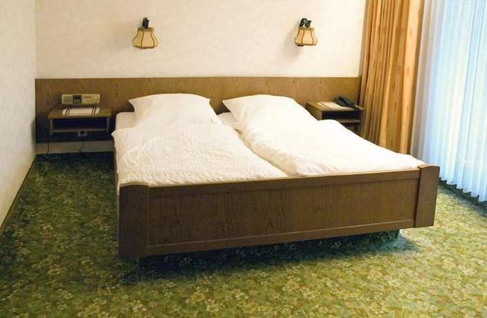 Imagen de la habitación del Hotel Wellness- und Spa J&ouml;ckel. Foto 11