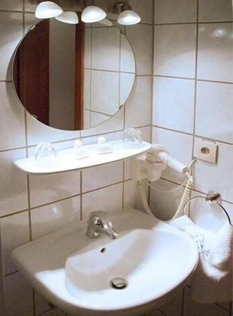 Imagen de la habitación del Hotel Wellness- und Spa J&ouml;ckel. Foto 13