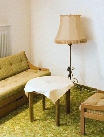 Imagen de la habitación del Hotel Wellness- und Spa J&ouml;ckel. Foto 14