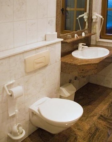 Imagen de la habitación del Hotel Wellness- und Spa J&ouml;ckel. Foto 15