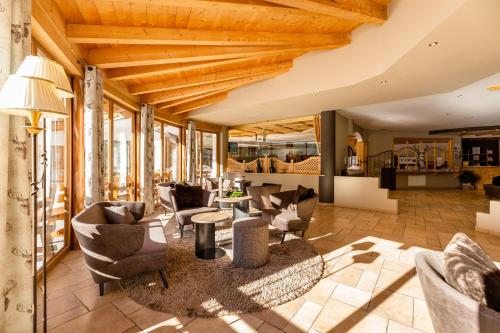Imagen general del Hotel Wellness-Sporthotel Ratschings. Foto 2