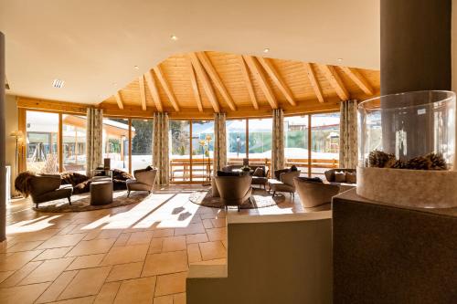 Imagen general del Hotel Wellness-Sporthotel Ratschings. Foto 3