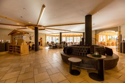 Imagen general del Hotel Wellness-Sporthotel Ratschings. Foto 4
