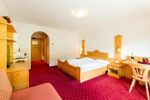 Imagen de la habitación del Hotel Wellness-Sporthotel Ratschings. Foto 7