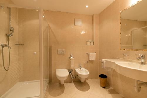Imagen de la habitación del Hotel Wellness-Sporthotel Ratschings. Foto 8