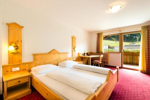 Imagen general del Hotel Wellness-Sporthotel Ratschings. Foto 6